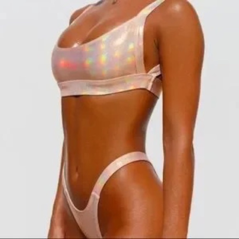 Minimale Animale Luna Bikini